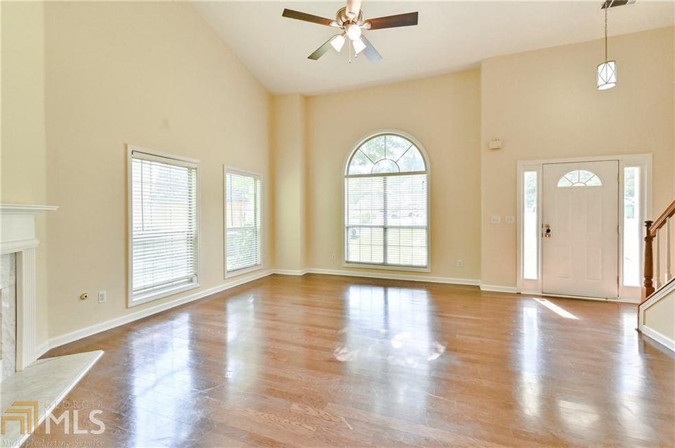 0 Berkeley Mill Ln, Duluth, GA 30096 - photo 1