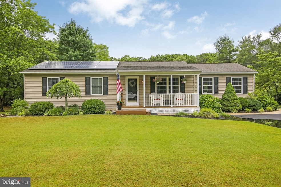 955 Reed Ave, Franklinville, NJ 08322 - photo 1