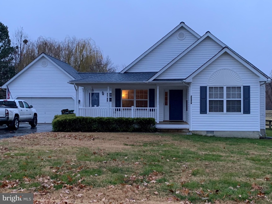 35379 Golf Course Dr, Mechanicsville, MD 20659 - photo 1