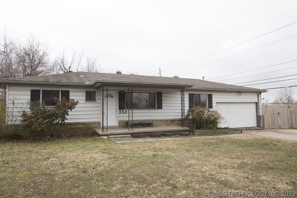 unlisted-address, Broken Arrow, OK 74012 - photo 1