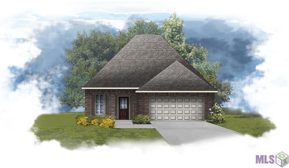 23624 Conifer Dr, Denham Springs, LA 70726 - photo 1