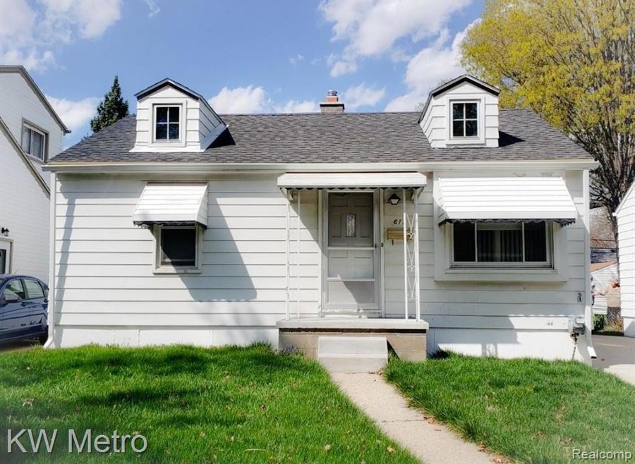 Sold $128,000 • Co-Listing Agent