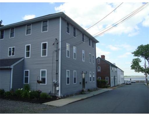 8 Harrison St unit B, Newburyport, MA 01950 - photo 1