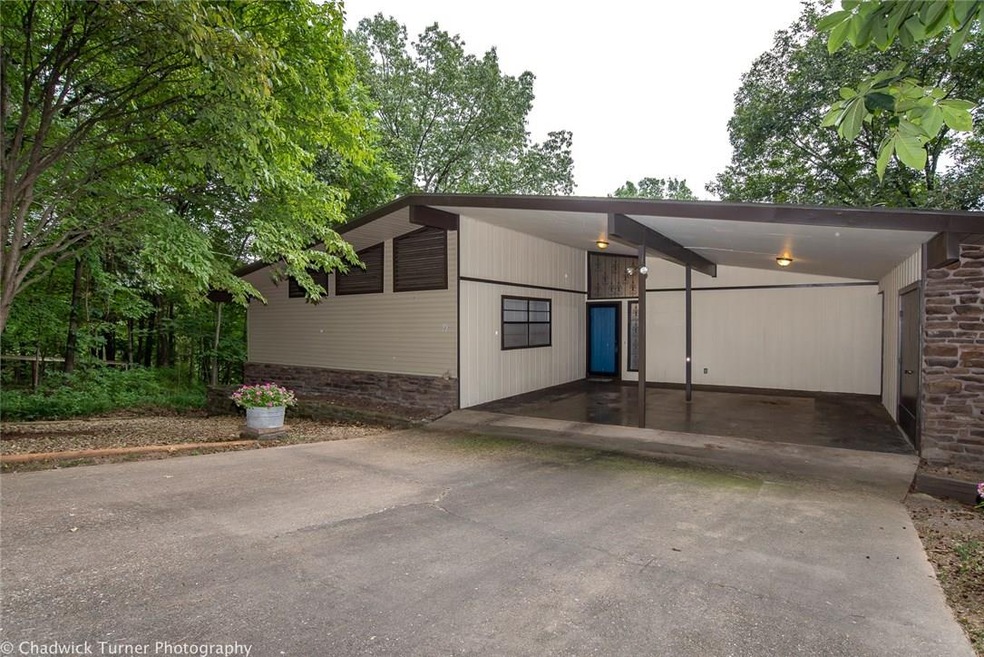 71 Hope Dr, Bella Vista, AR 72715 - photo 1