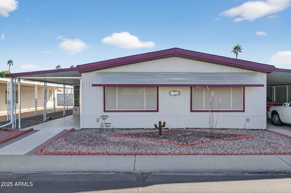 2100 N Trekell Rd unit 131, Casa Grande, AZ 85122 - photo 1