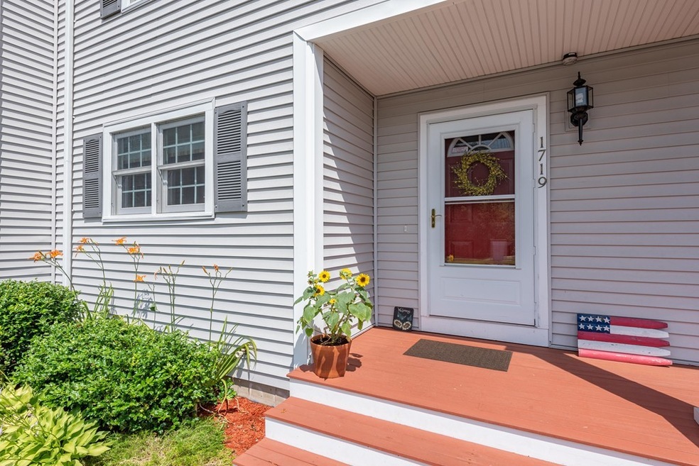 1719 Thayer St, Abington, MA 02351 - photo 1