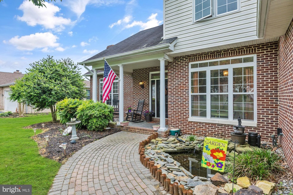 35571 Golf Course Dr, Mechanicsville, MD 20659 - photo 1