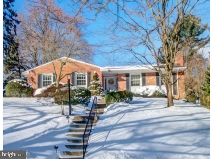 617 Amberley Rd, Wilmington, DE 19803 - photo 1