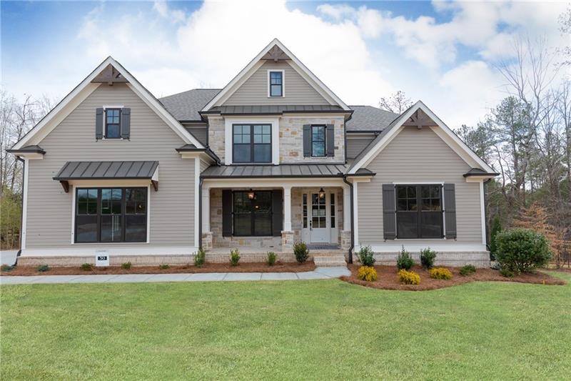 Under Stated Elegance On 1 Acre !
