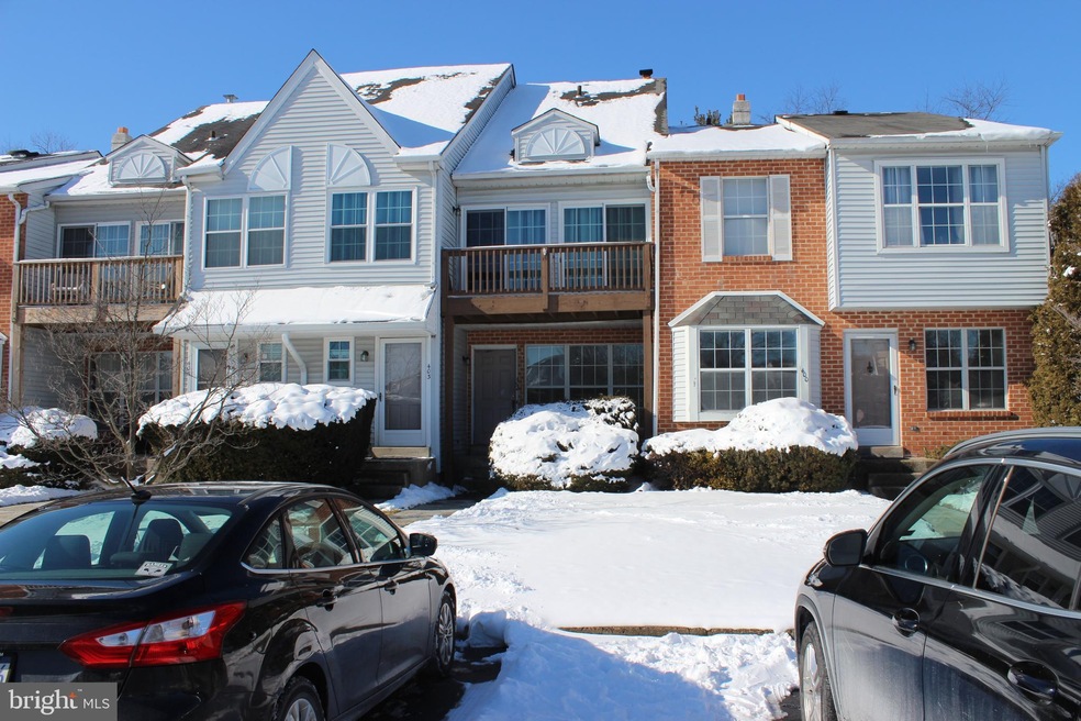 402 Wendover Dr unit 117-A, Eagleville, PA 19403 - photo 1