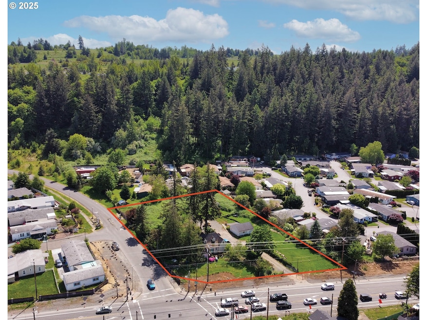 0 162nd Powell unit 267233612, Portland, OR 97236 - photo 1