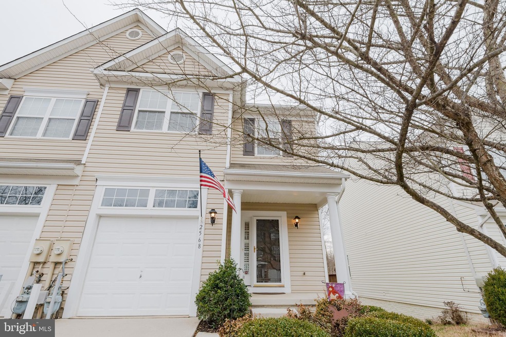 2568 Running Wolf Trail, Odenton, MD 21113 - photo 1