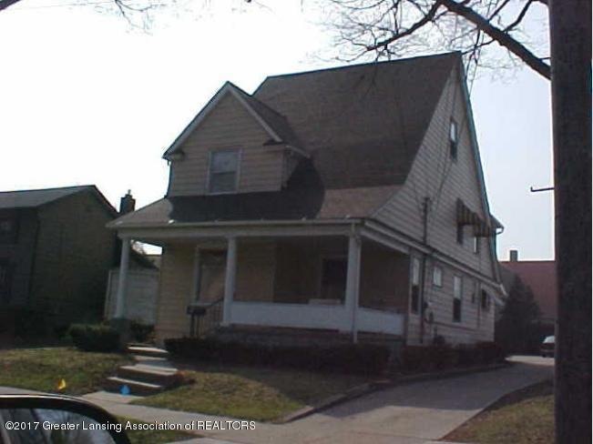 217 Maple St