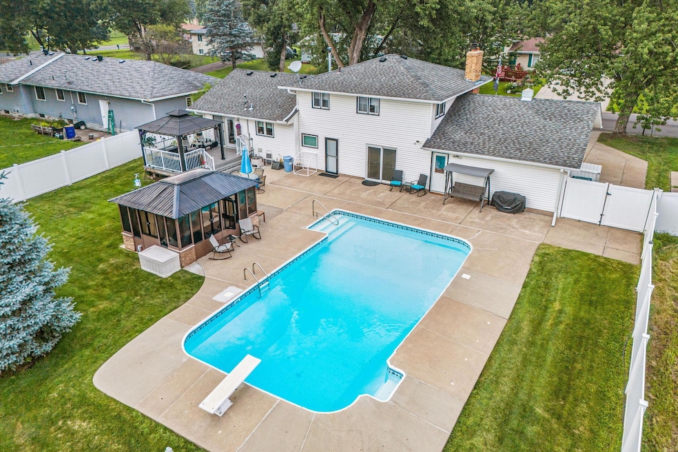 Sold $412,000 • Co-Listing Agent