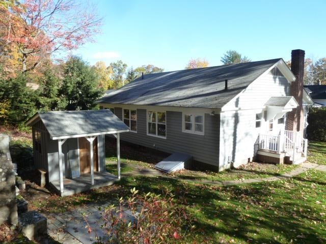 23 Gladstone St, Concord, NH 03301 - photo 1