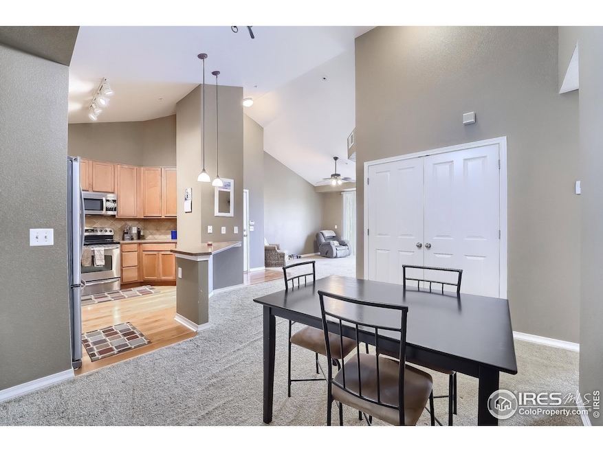 804 Summer Hawk Dr unit 5303, Longmont, CO 80504 - photo 1
