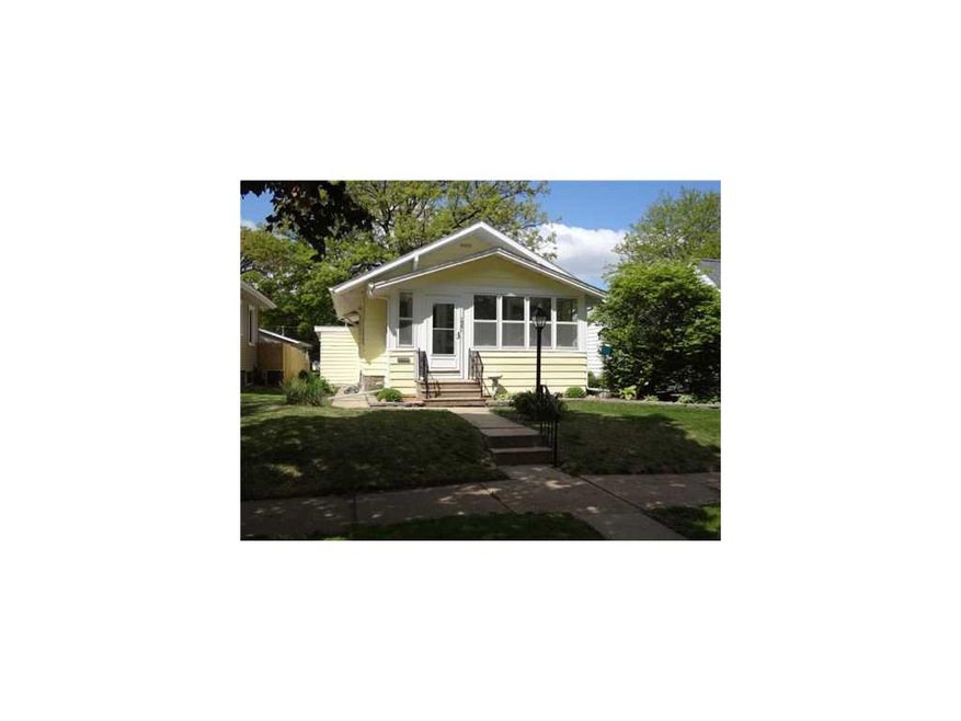 Front Exterior. Completely updated artist inspired