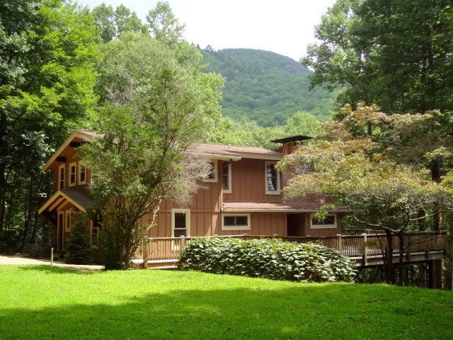 Main View