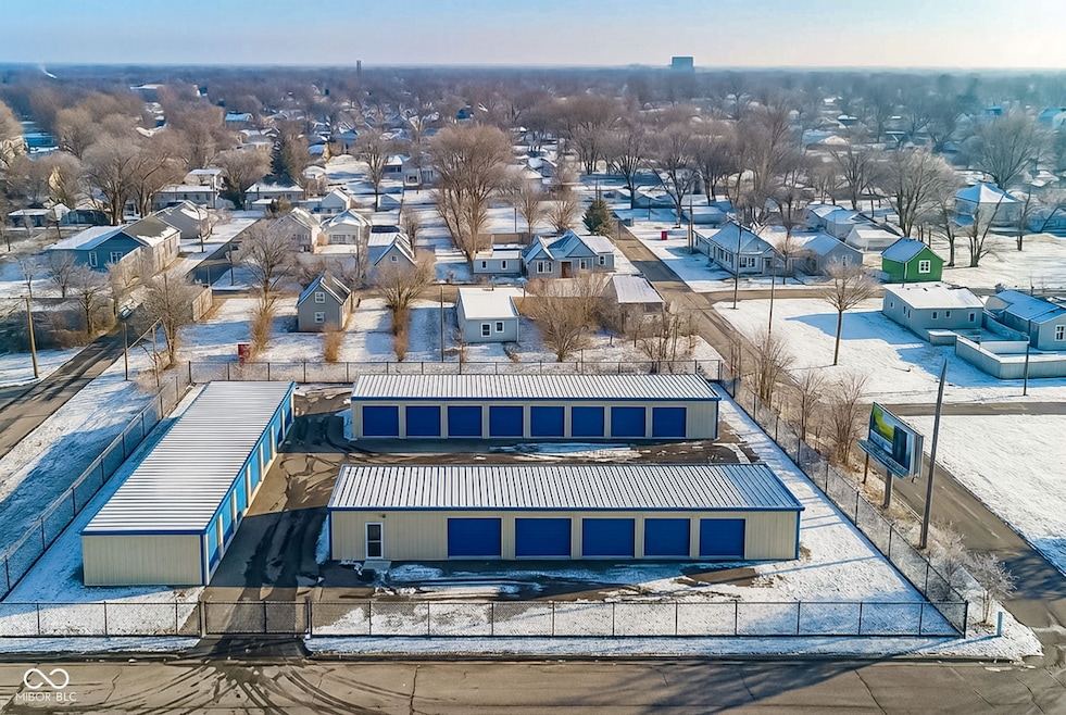 2009 Massachusetts Ave, Indianapolis, IN 46218 - photo 1