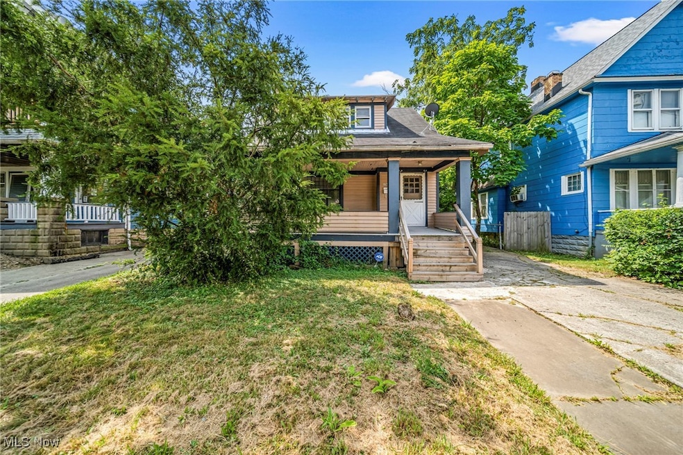 13406 Ferris Ave, Cleveland, OH 44105 - photo 1