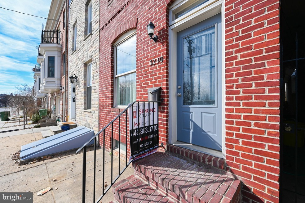 3230 Toone St, Baltimore, MD 21224 - photo 1