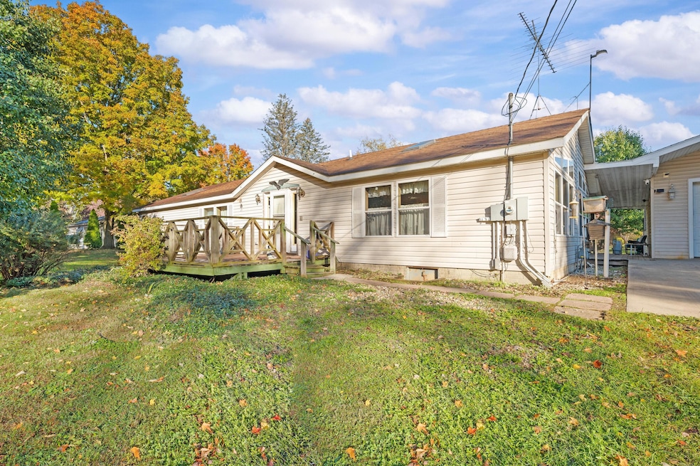 Under Contract $249,900