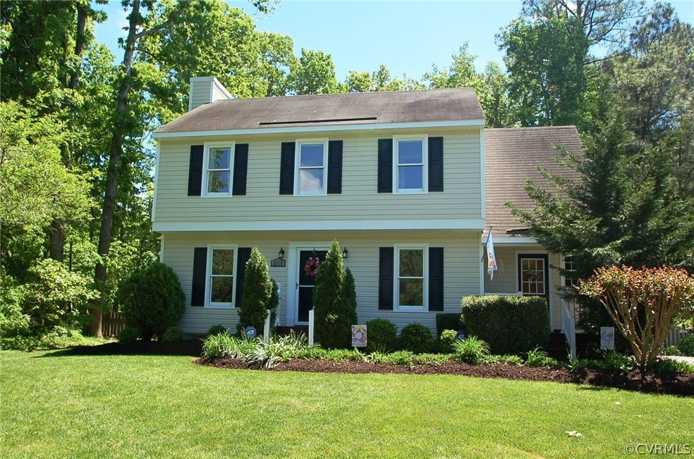 5015 Fairlake Ln, Glen Allen, VA 23060 - photo 1