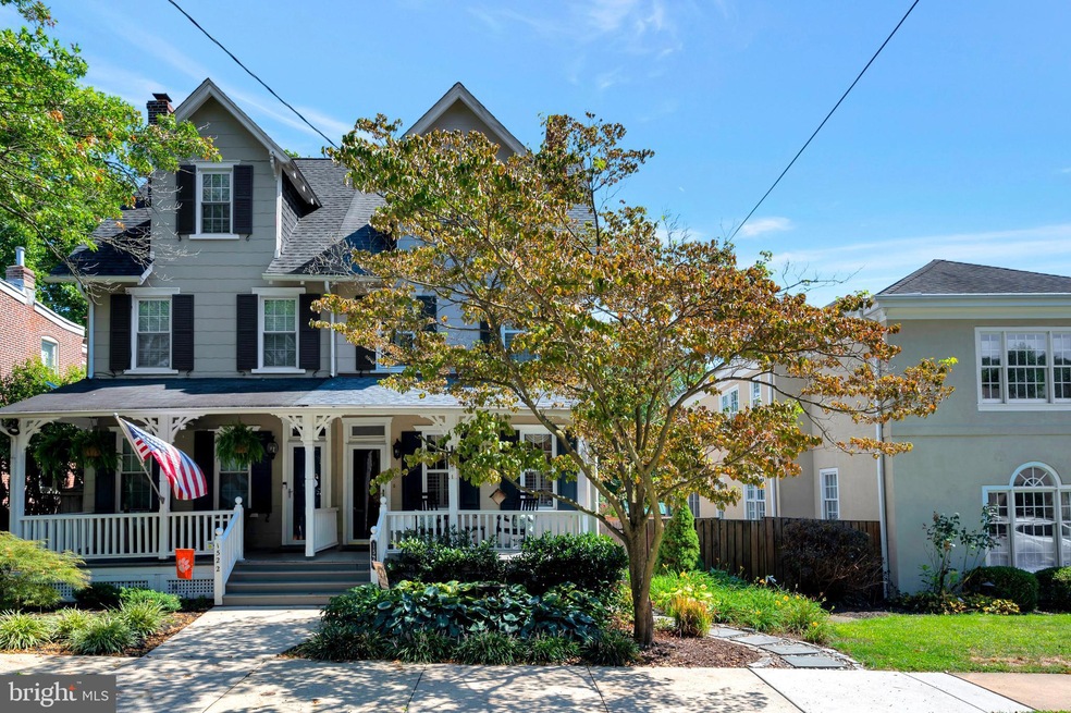 1520 Clinton St, Wilmington, DE 19806 - photo 1