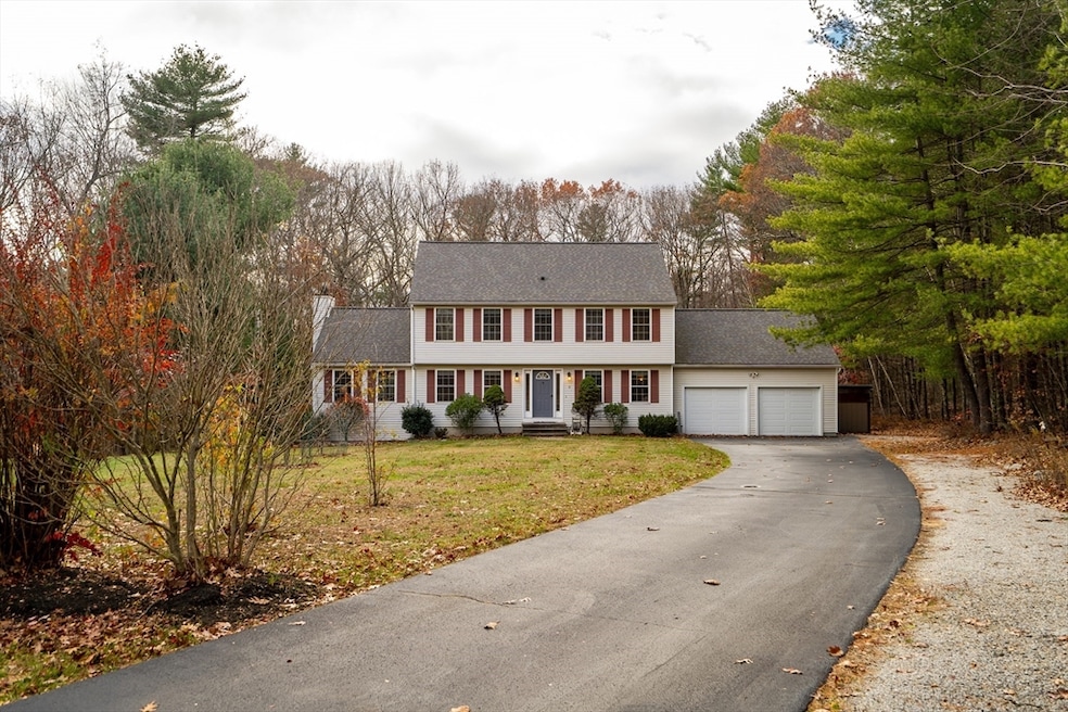 9 Kayla Dr, Westford, MA 01886 - photo 1