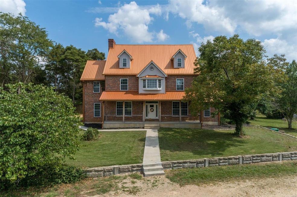 Over 4,000 sq ft of living space, 3 stories