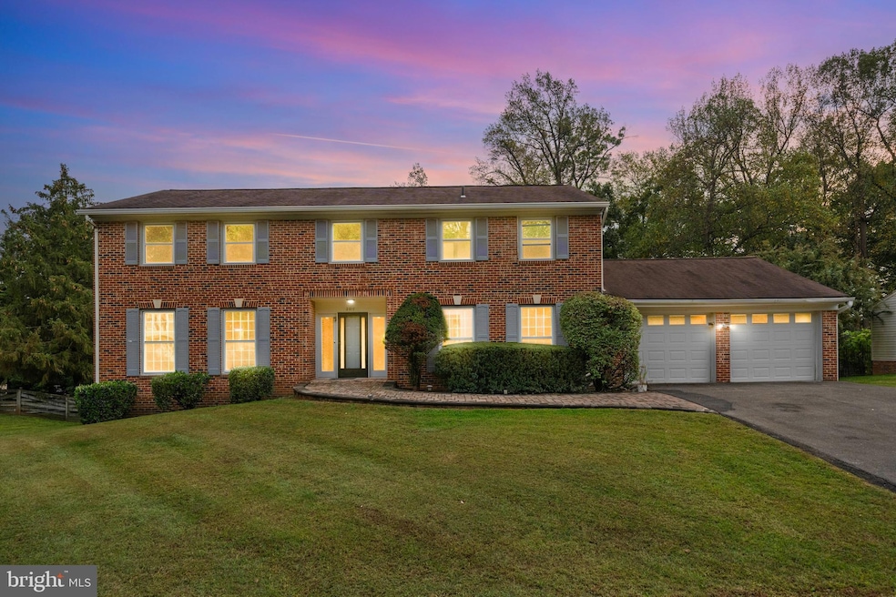 2217 Falling Creek Rd, Silver Spring, MD 20904 - photo 1