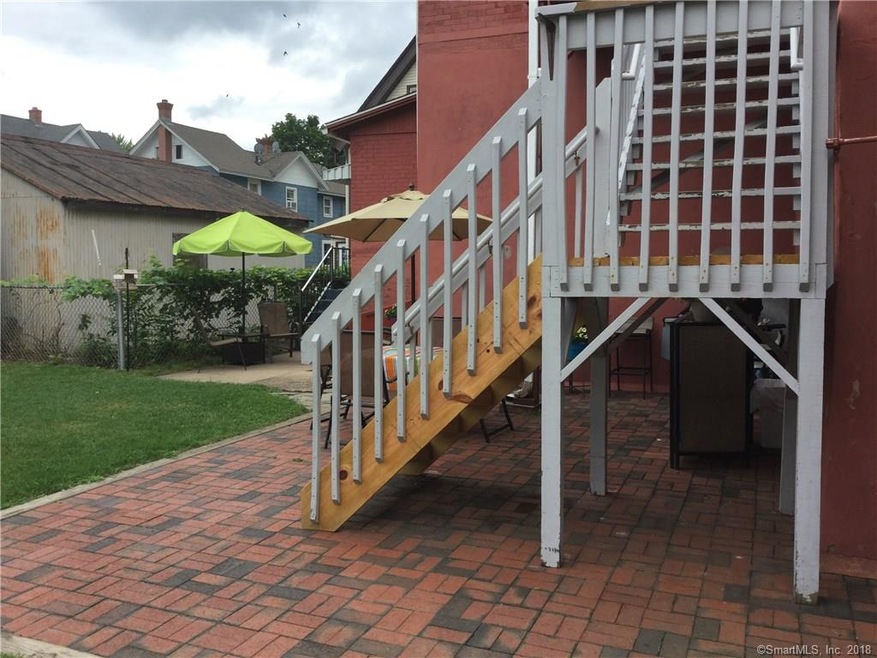 63 William St unit 2, Wallingford, CT 06492 - photo 1