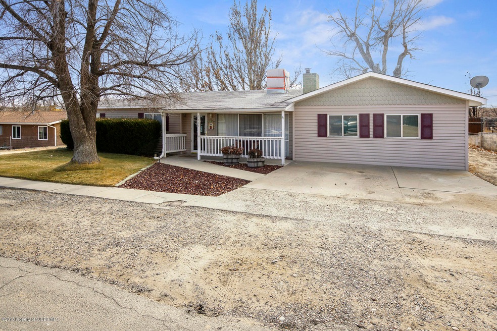 5405 Evans St, Farmington, NM 87402 - photo 1