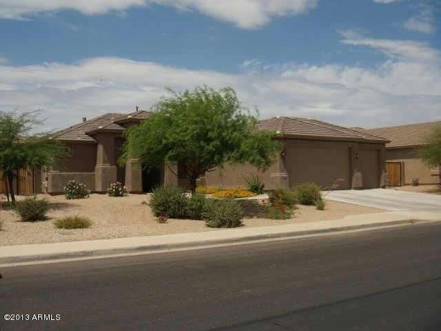 10948 E Cholla Rd, Mesa, AZ 85207 - photo 1