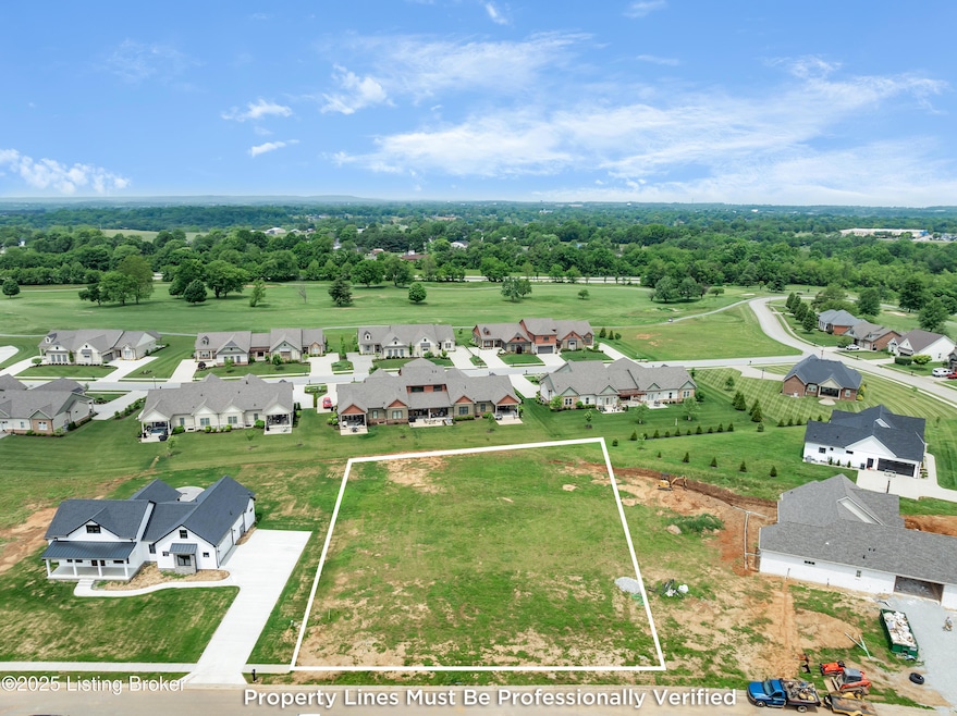 Lot #229 Stevenson Ct, Bardstown, KY 40004 - photo 1