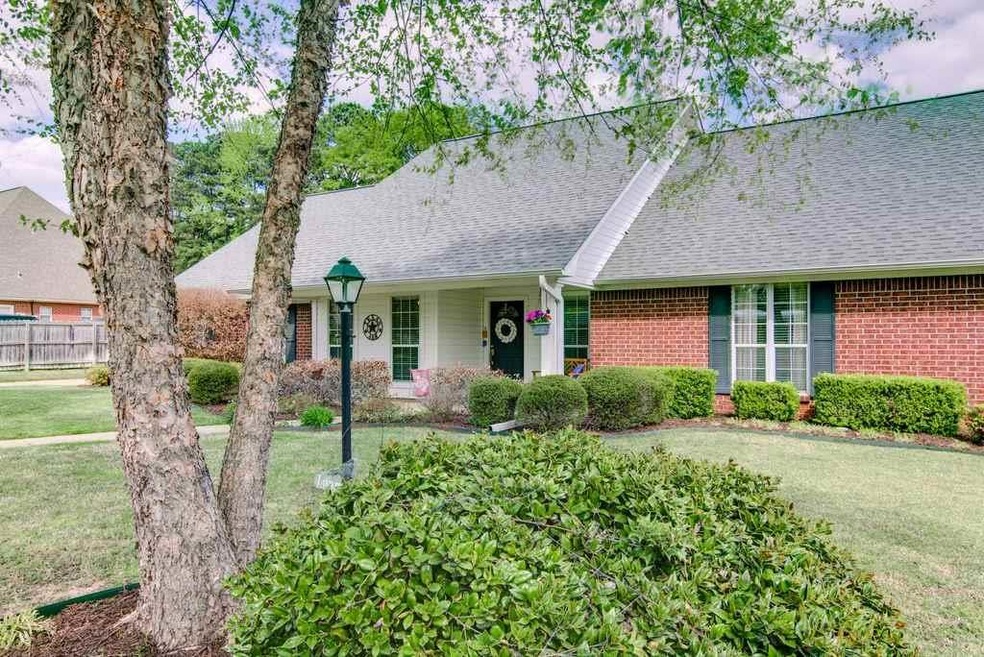 6 Windmere Dr, Texarkana, TX 75503 - photo 1