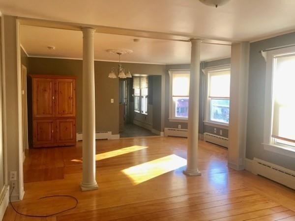 46 Hambly St unit 1, Fall River, MA 02721 - photo 1