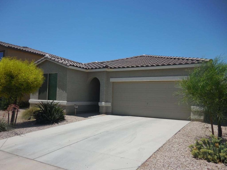 Turnkey Home