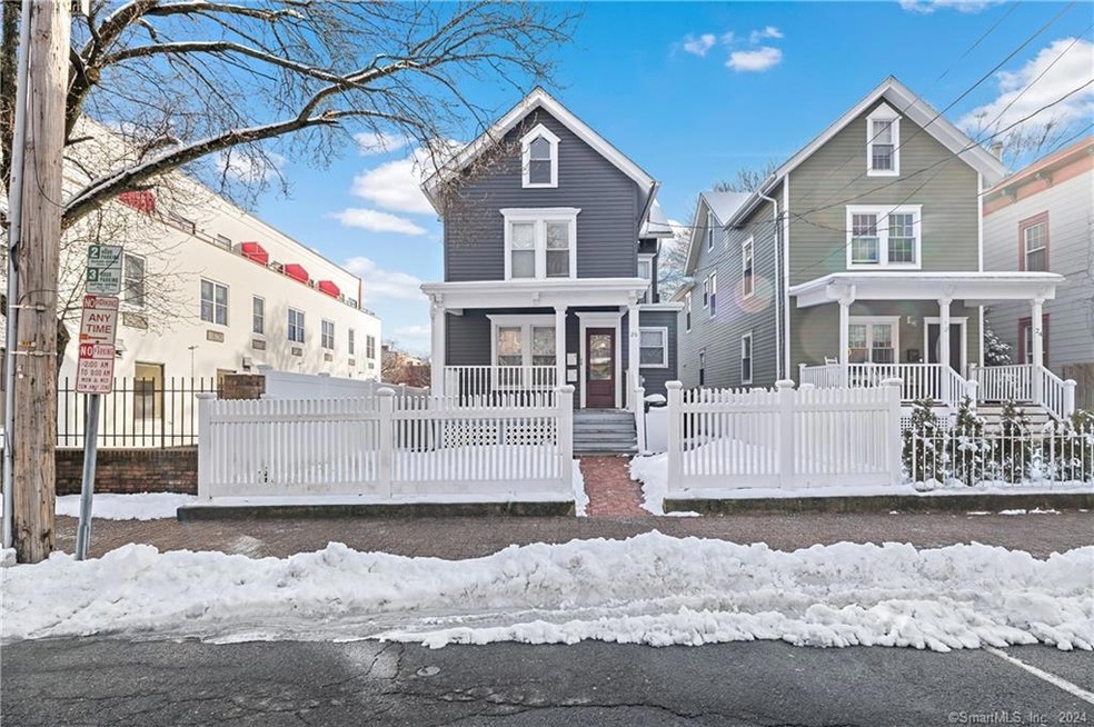 26 Haviland St, Norwalk, CT 06854 - photo 1