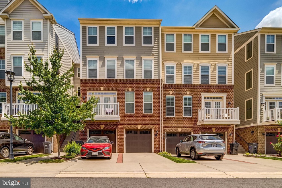 25234 Orchard View Terrace, Chantilly, VA 20152 - photo 1