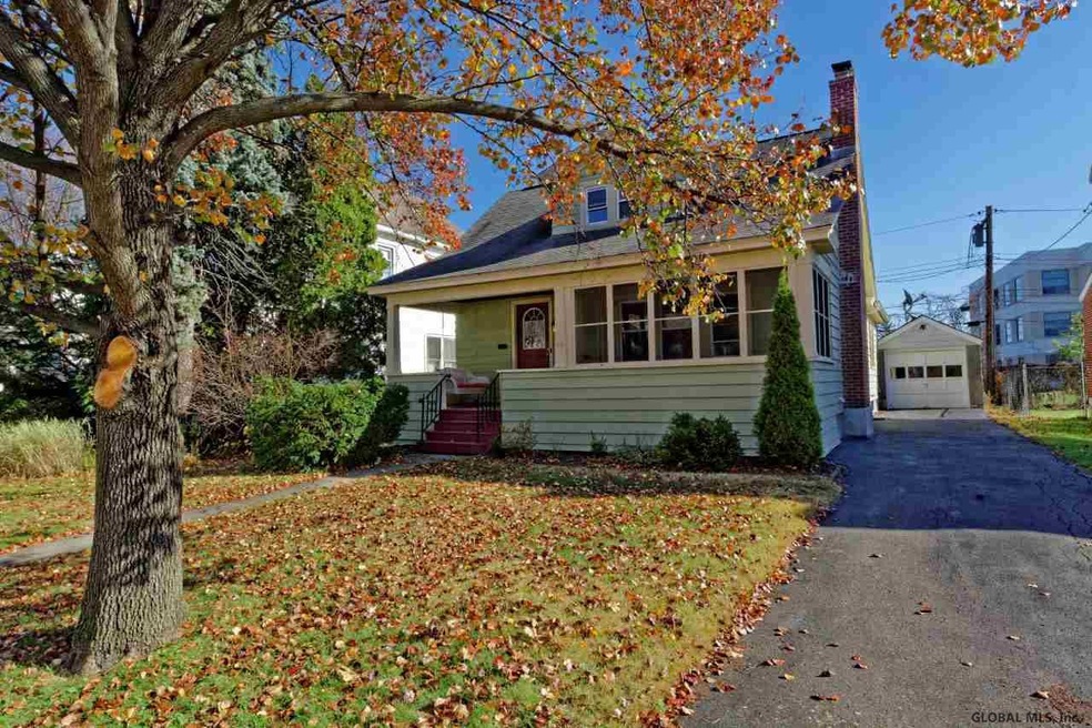 7 Kelton Ct, Albany, NY 12209 - photo 1