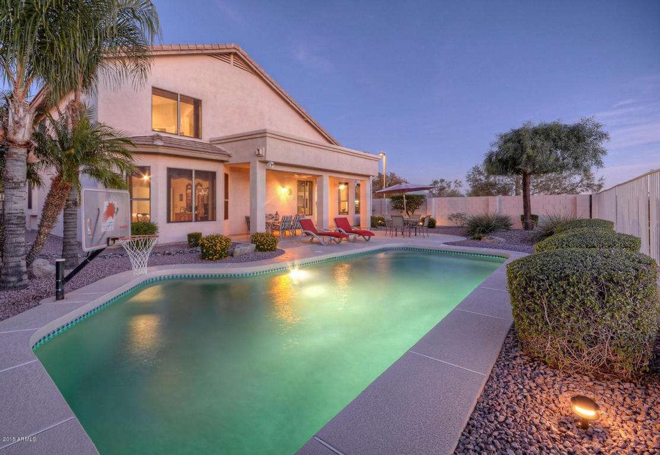 25802 N 45th Way Phoenix AZ-large-029-30