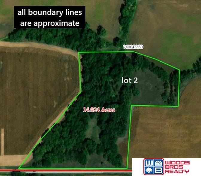 No Situs Lot 2 County Rd B, Crete, NE 68333 - photo 1