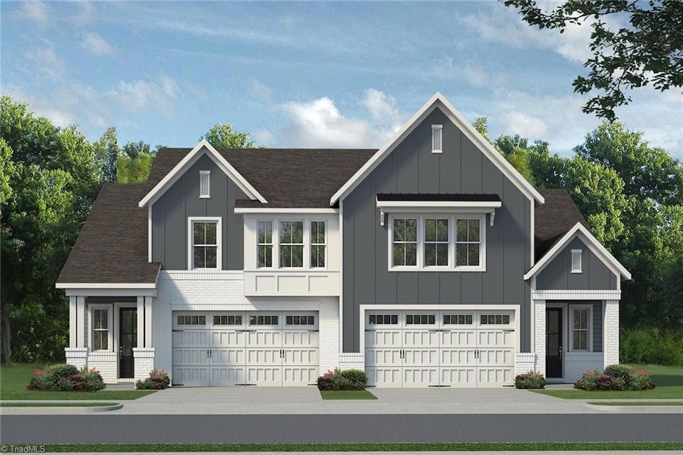 5122 Whaitley Ln, Greensboro, NC 27407 - photo 1