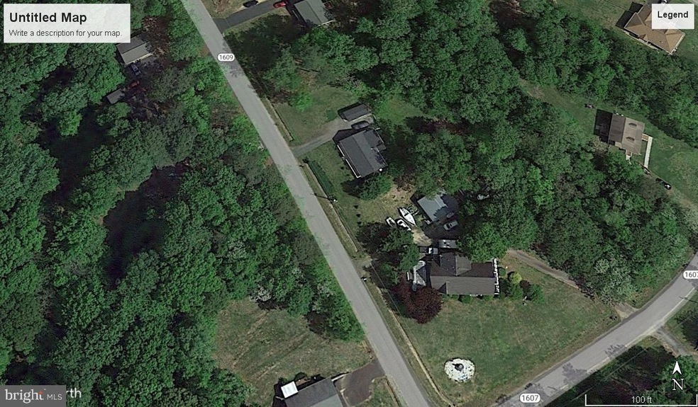 Lot 15 Bay Pointe Dr, Montross, VA 22520 - photo 1