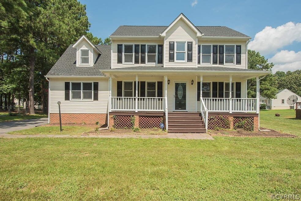 5713 Haley Ln, Prince George, VA 23875 - photo 1