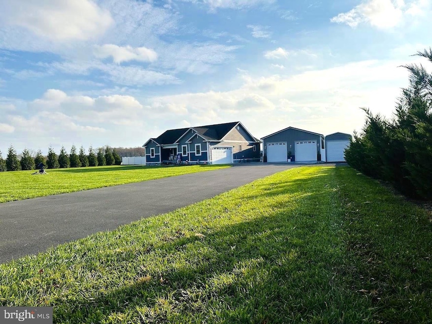 7082 Cannon Rd, Bridgeville, DE 19933 - photo 1