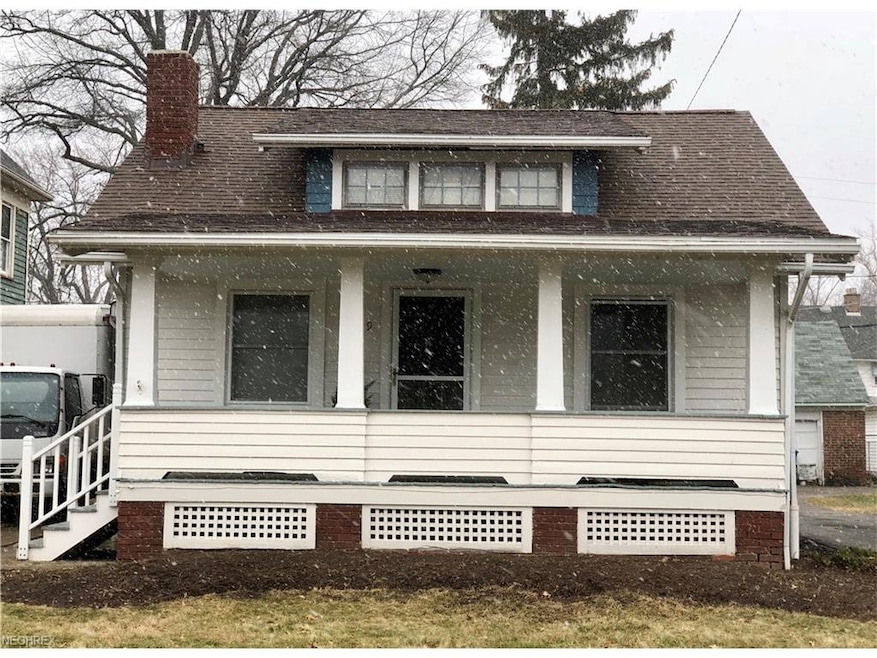 Welcome Home to 2069 Lincoln Avenue!