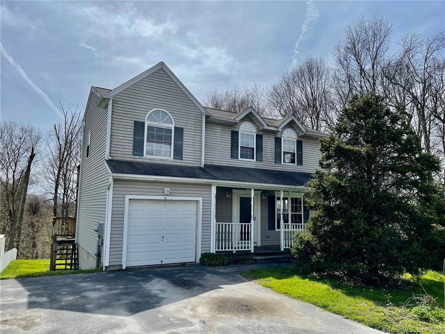 35 Sorrel Rd, Waterbury, CT 06704 - photo 1