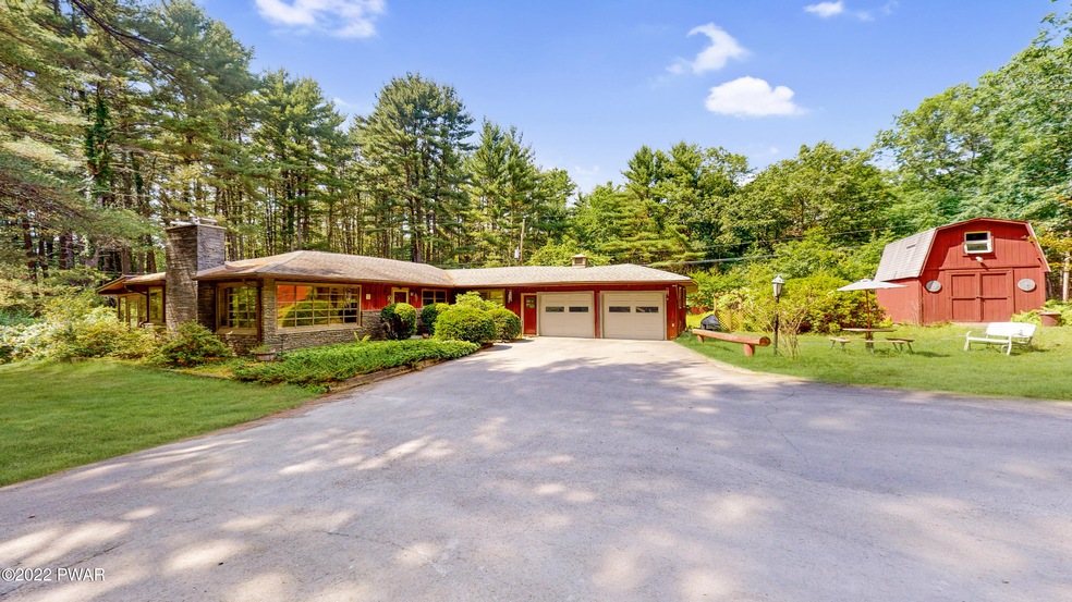 298 Frenchtown Rd, Milford, PA 18337 - photo 1